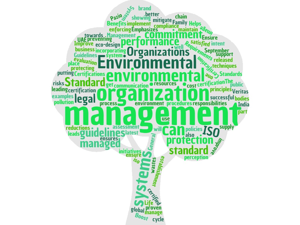Environmetal-Management-System